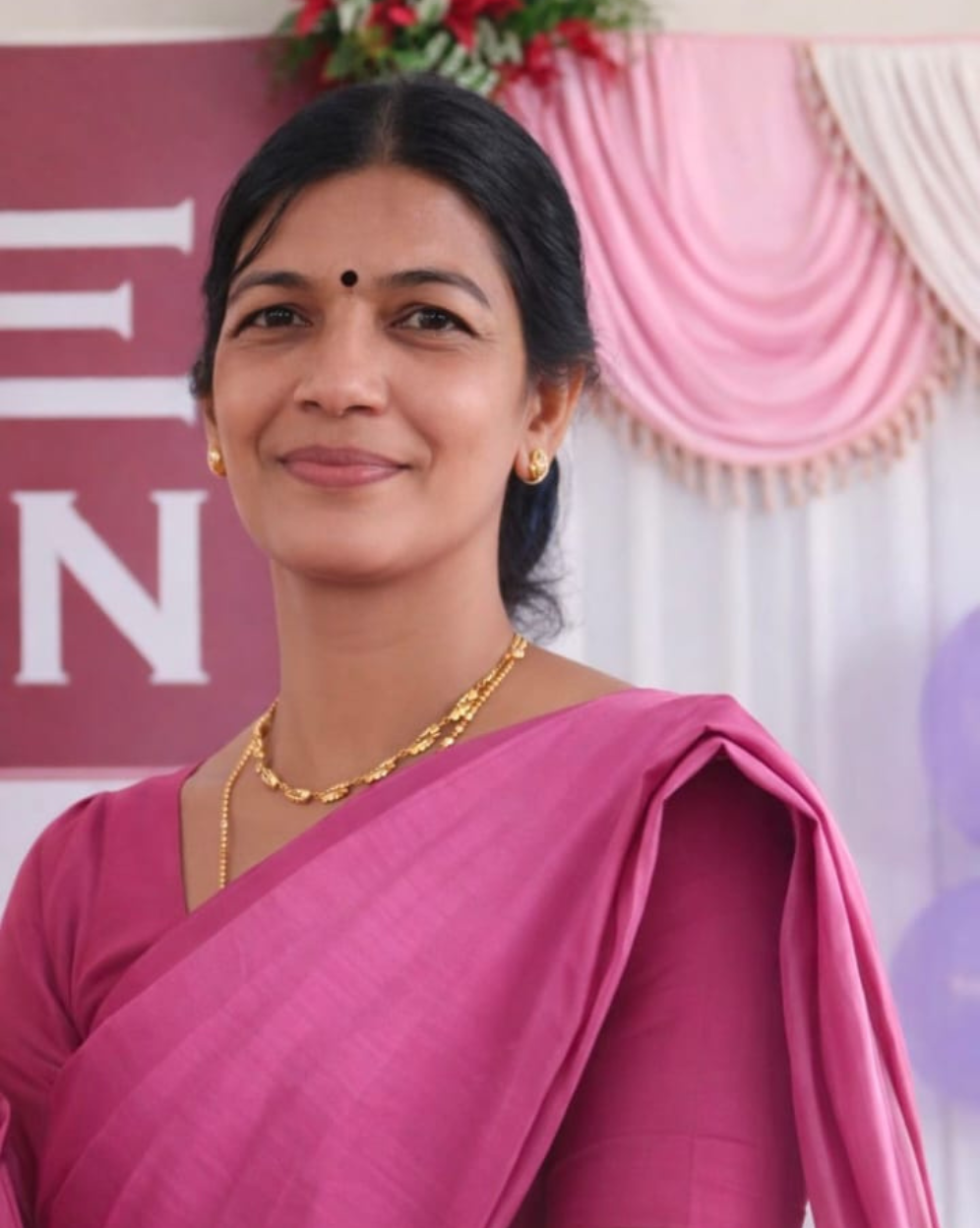 Prof. S. Banumathi