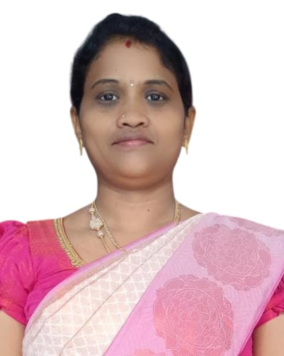Ms. R. JEEVA