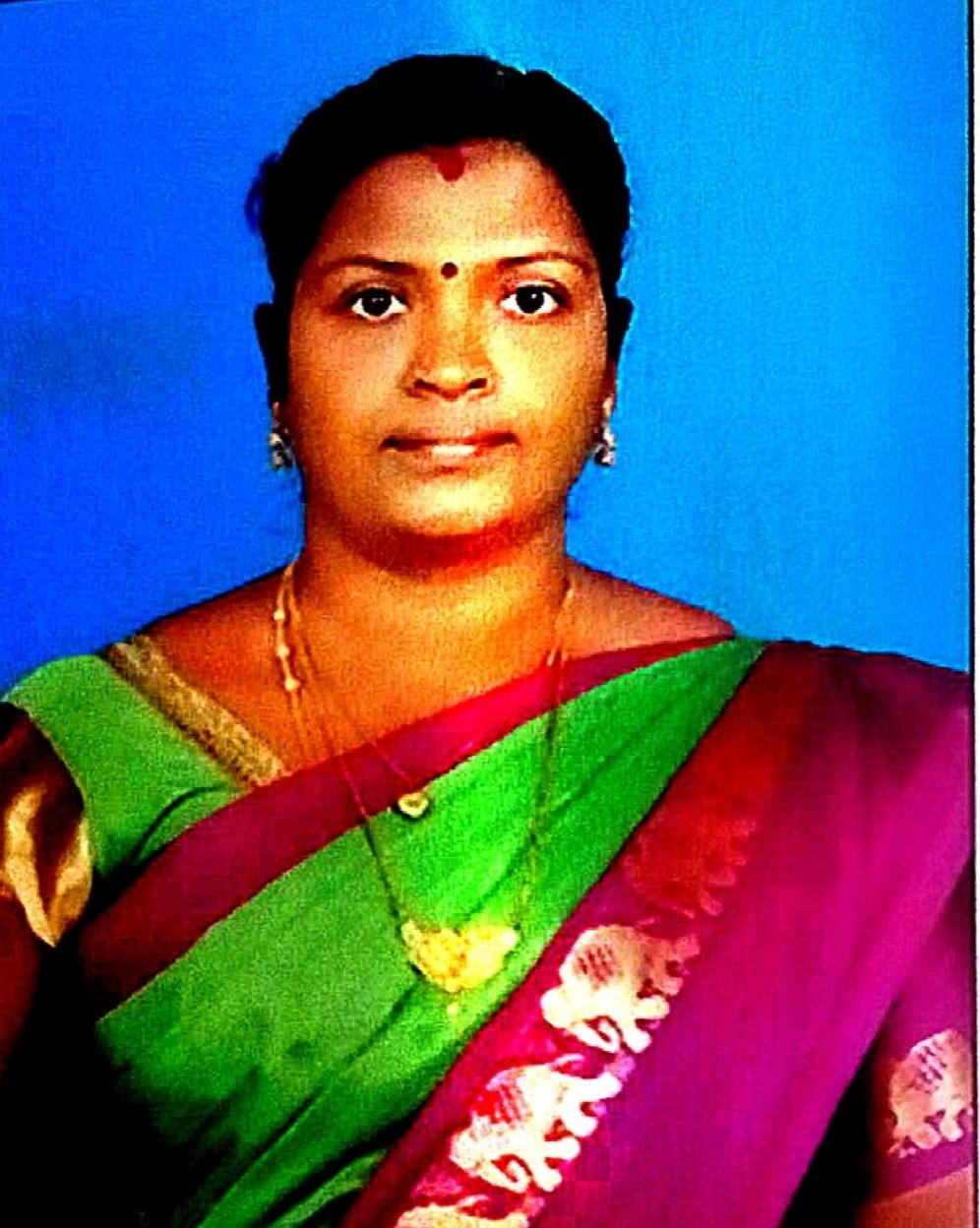 Ms. S. BANUPRIYA