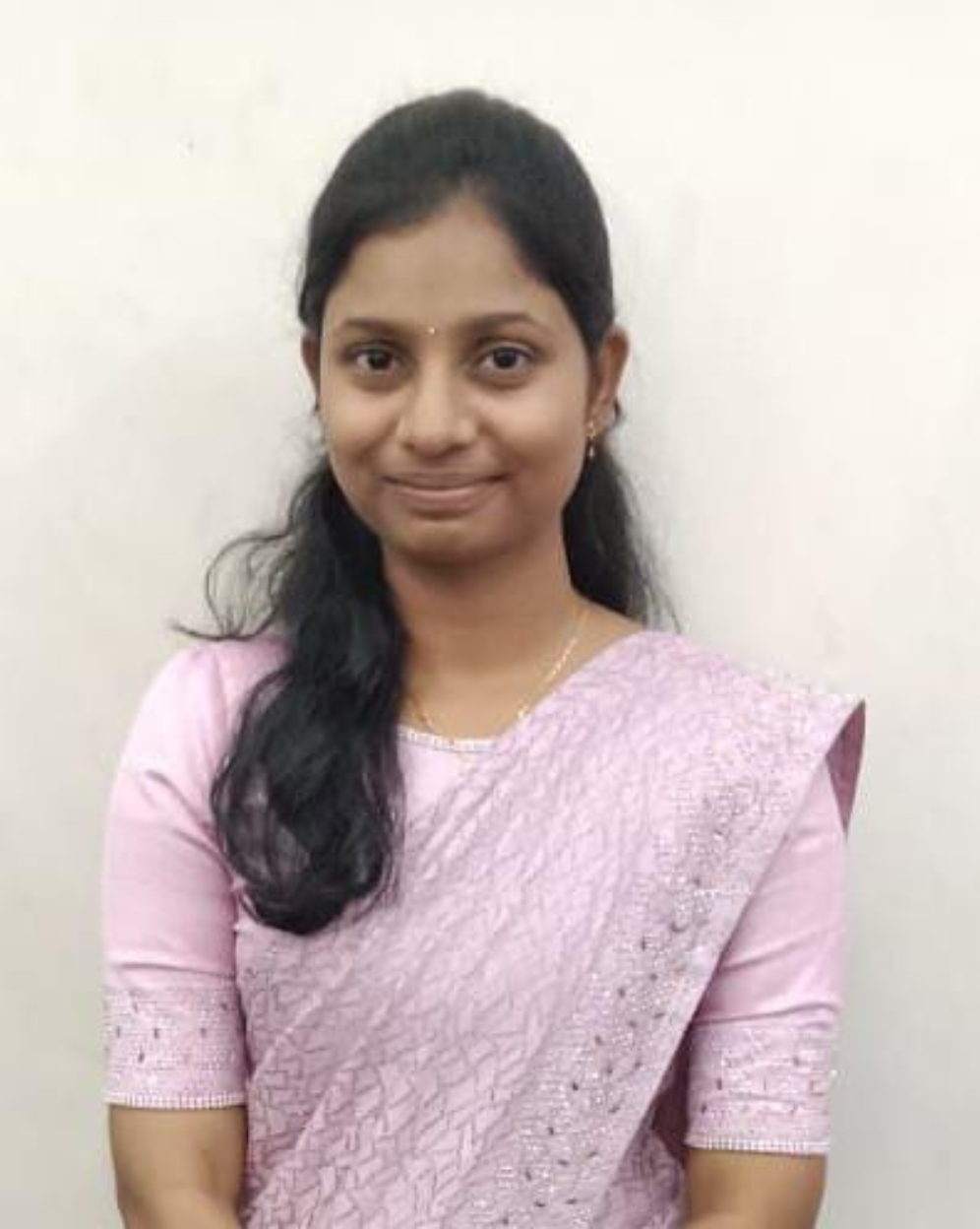 Dr. S. Meenakshi