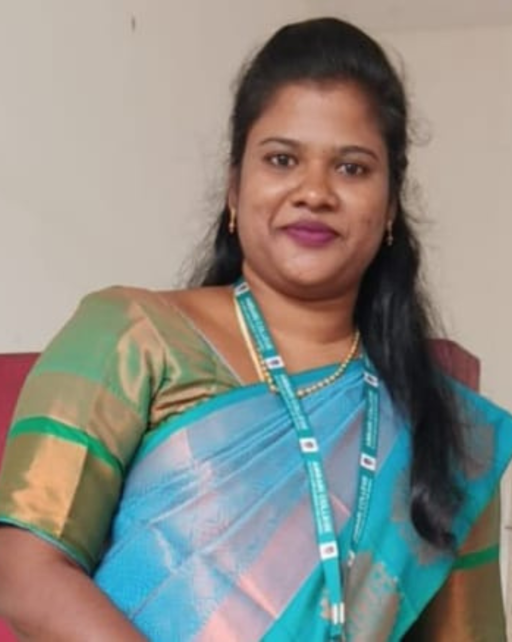 Dr. R. Kavitha