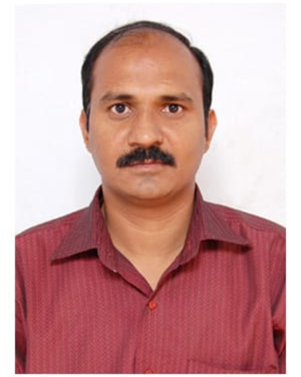 Mr. R.K. GNANASEKAR