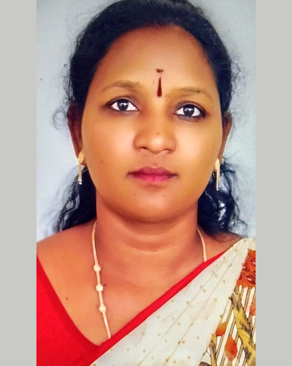 Dr. K. Lakshmi