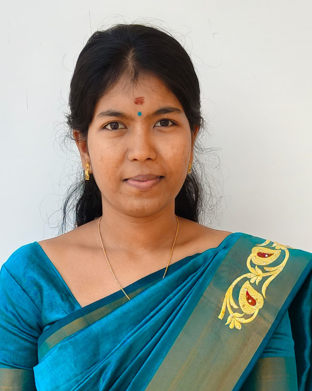 Prof. M. Geetha